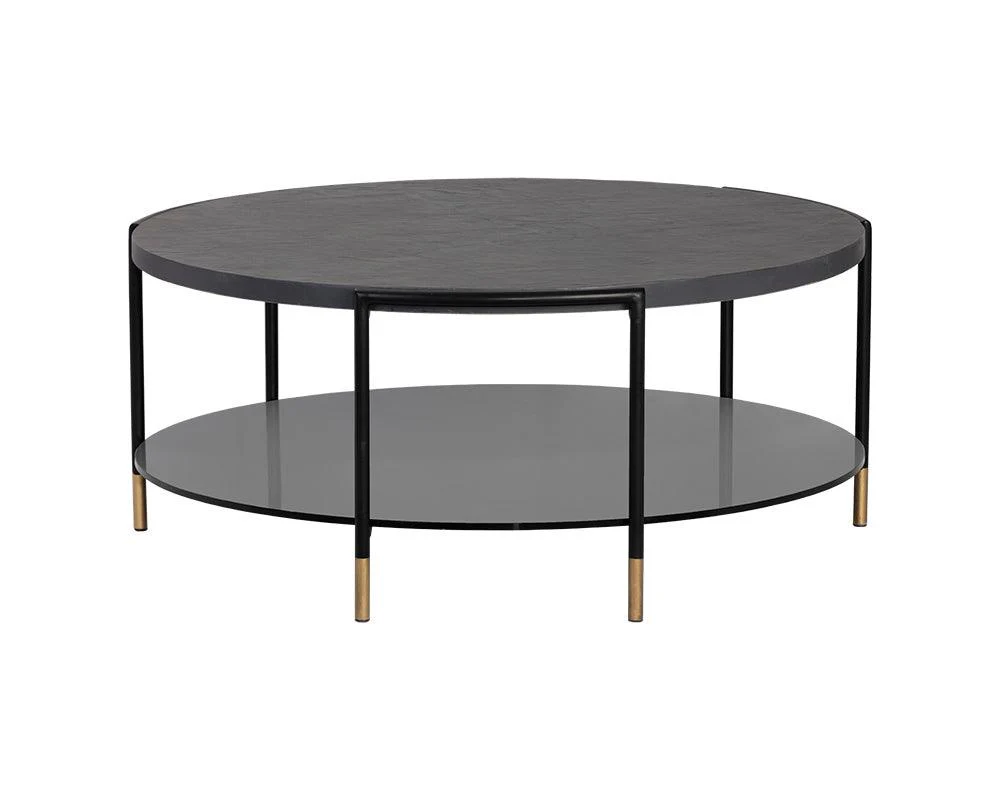 Zuma Coffee Table