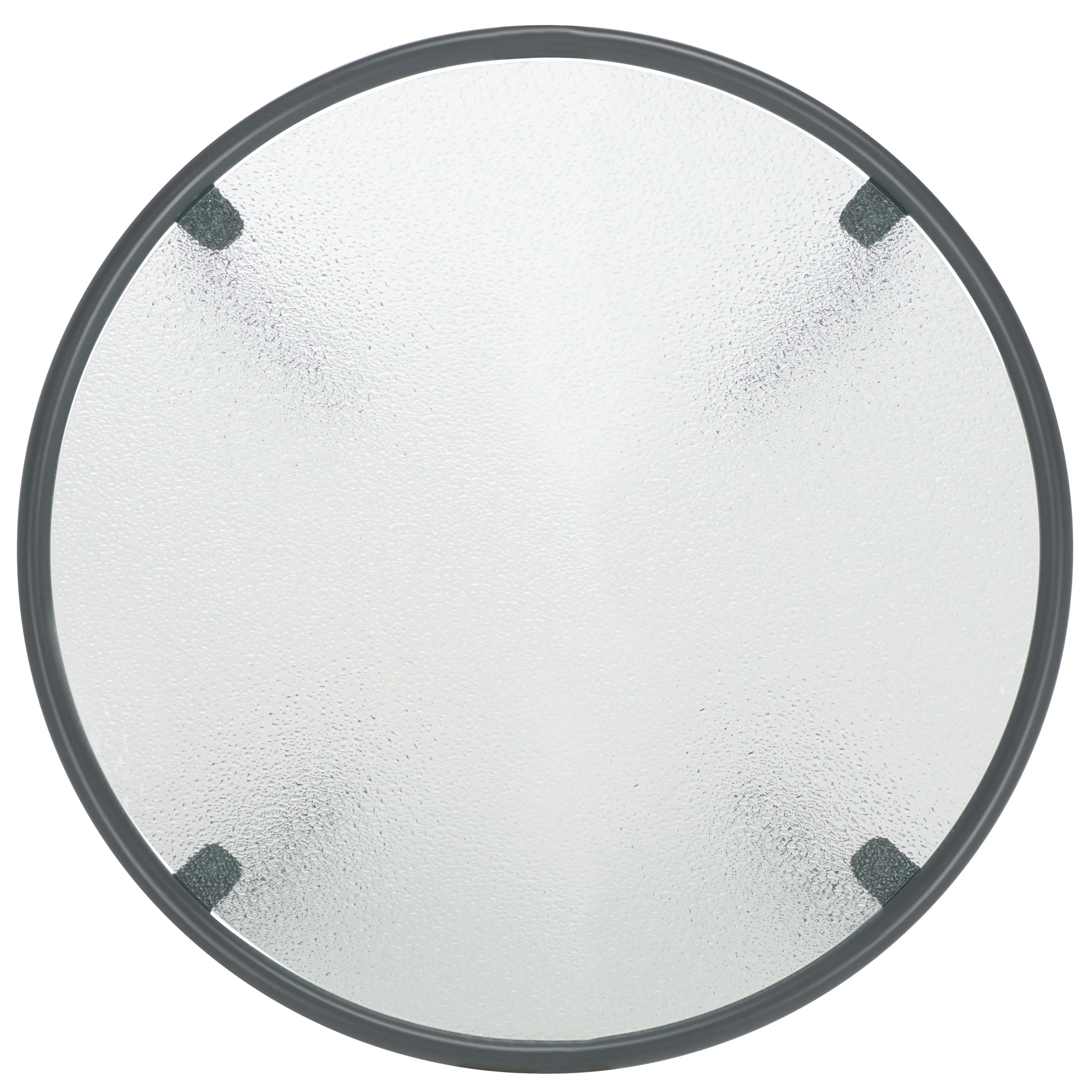 Zuzana Glass Top Coffee Table - Image 19