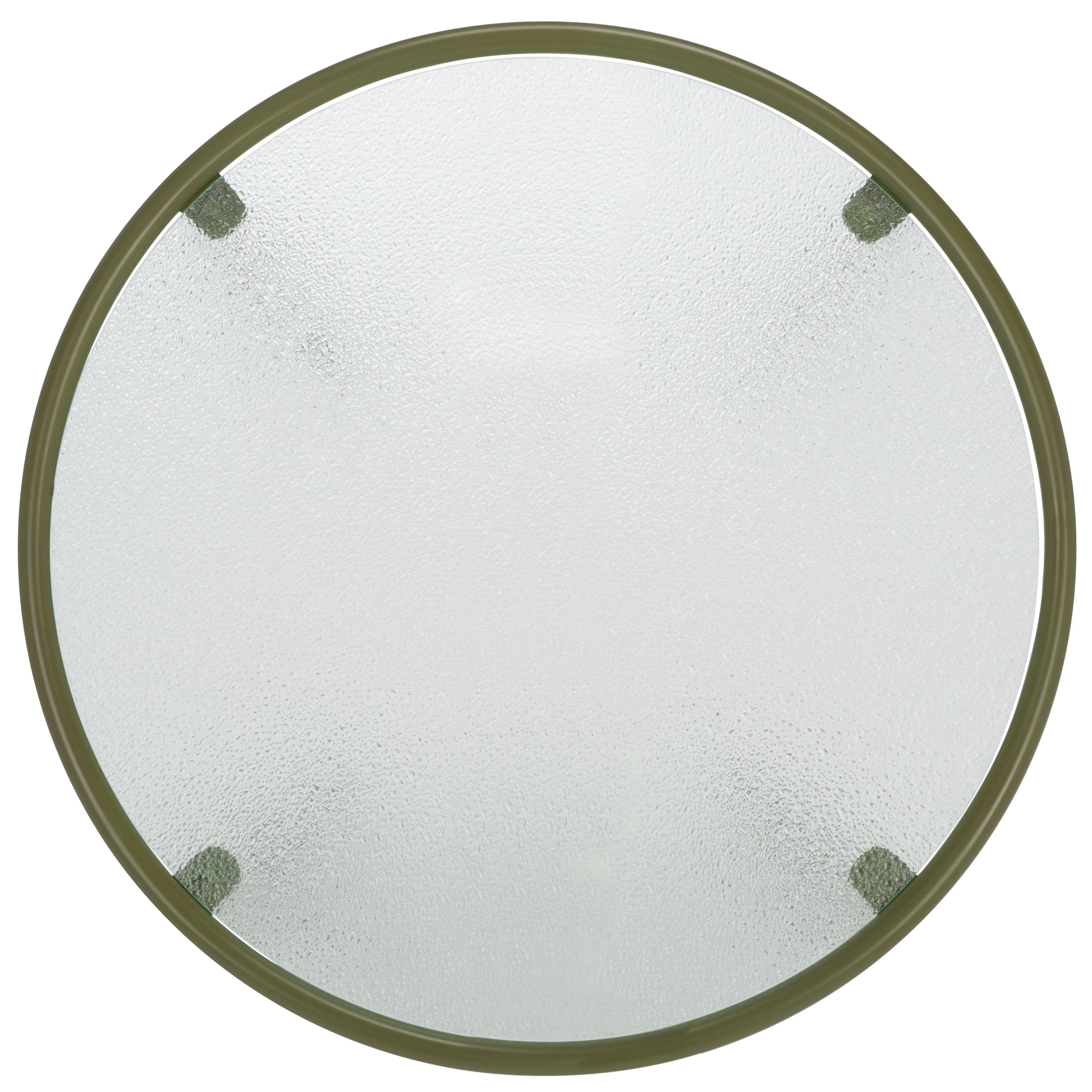 Zuzana Glass Top Coffee Table - Image 21