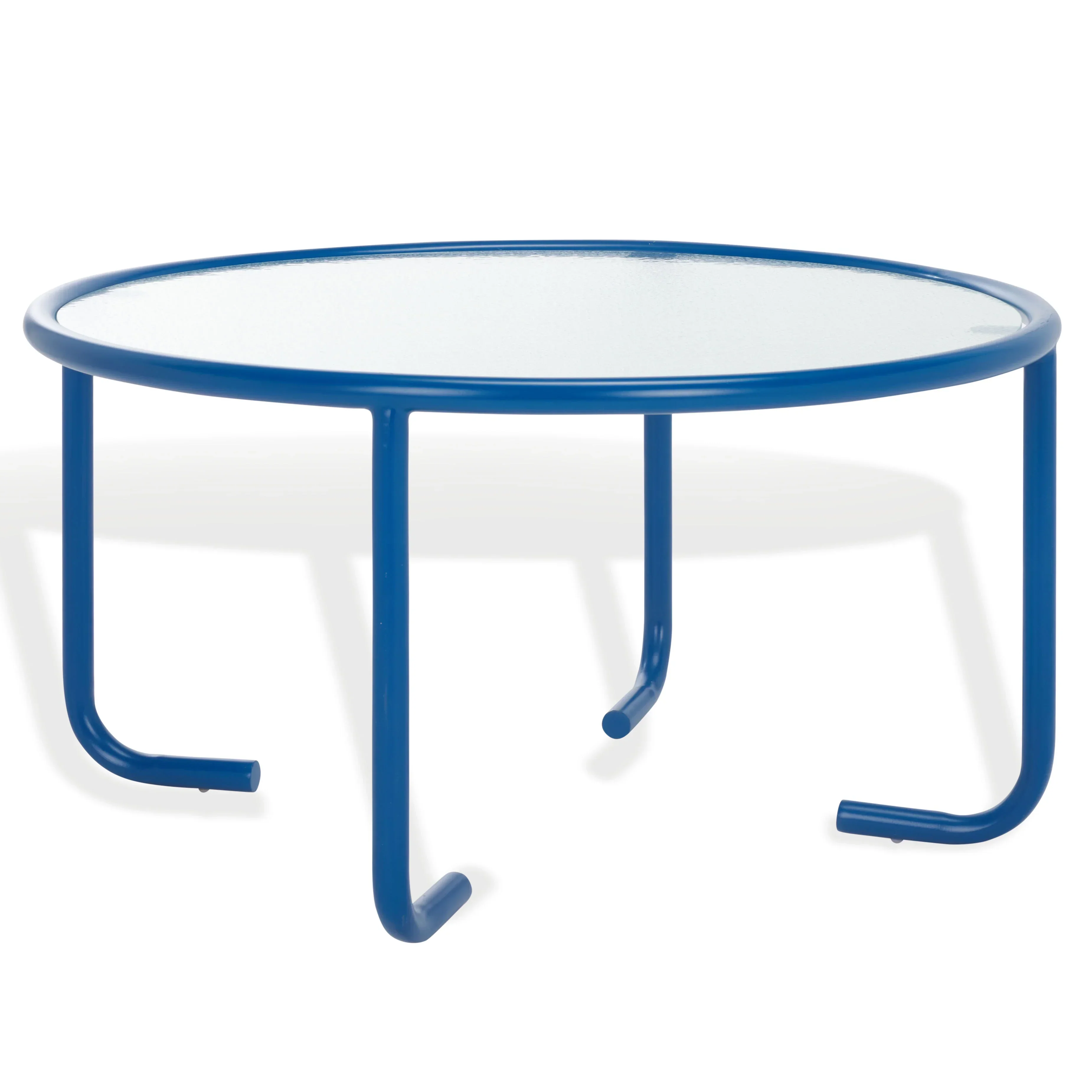 Zuzana Glass Top Coffee Table - Image 23