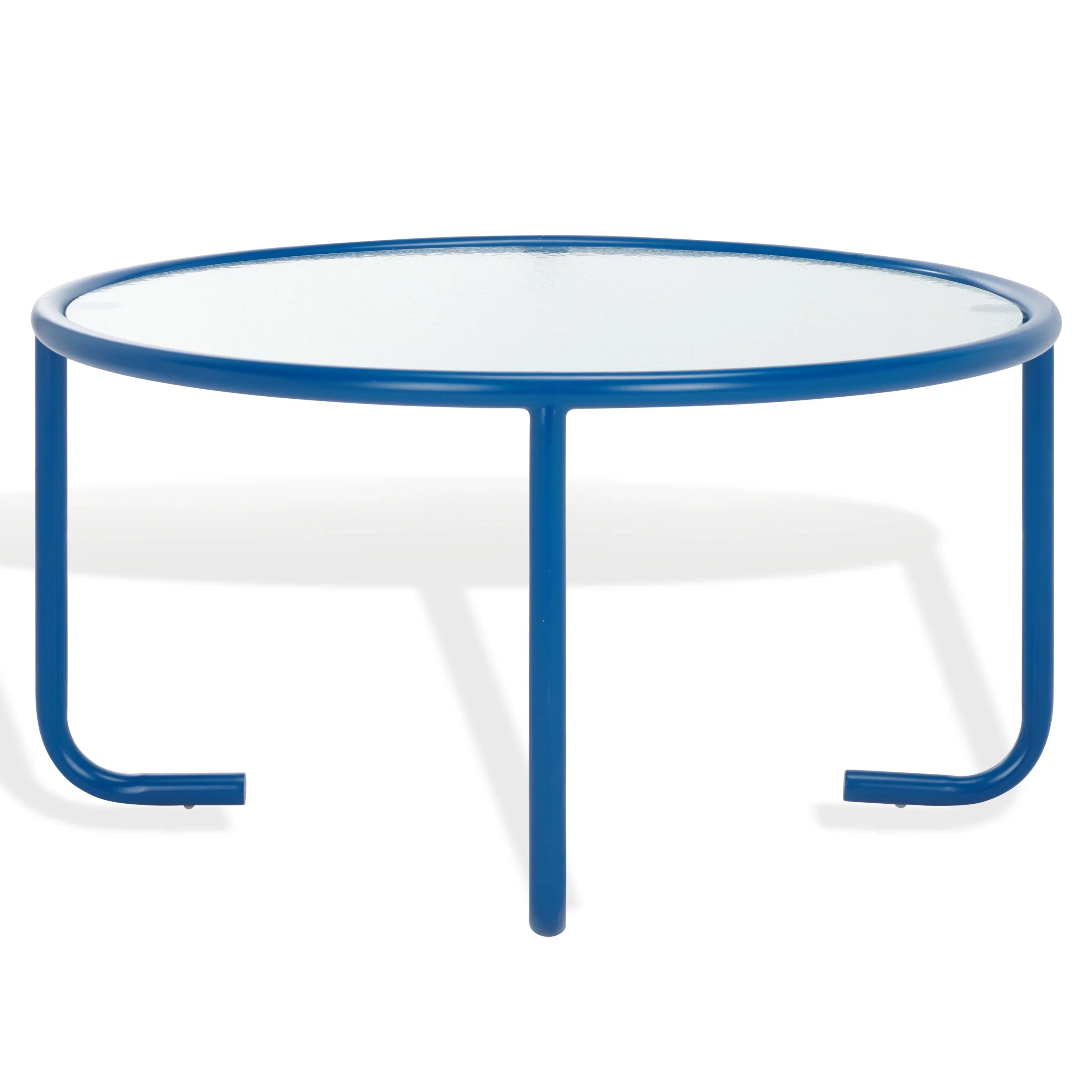Zuzana Glass Top Coffee Table - Image 25